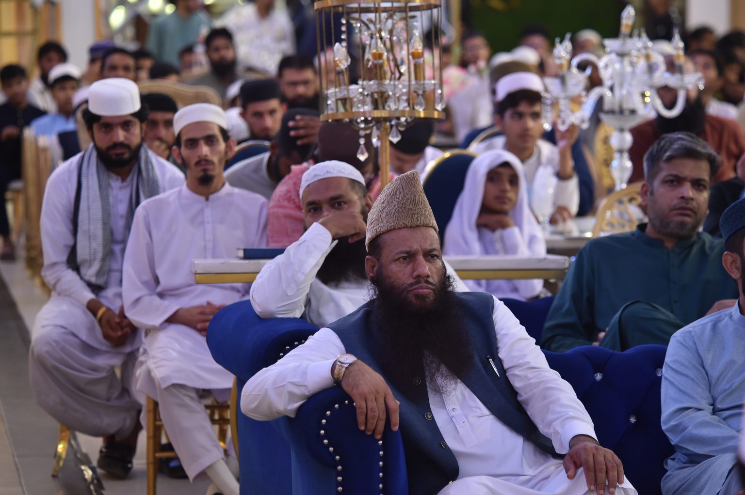  Itehad ul Madaris Al Islamia Pakistan – Pakistan Motiv 