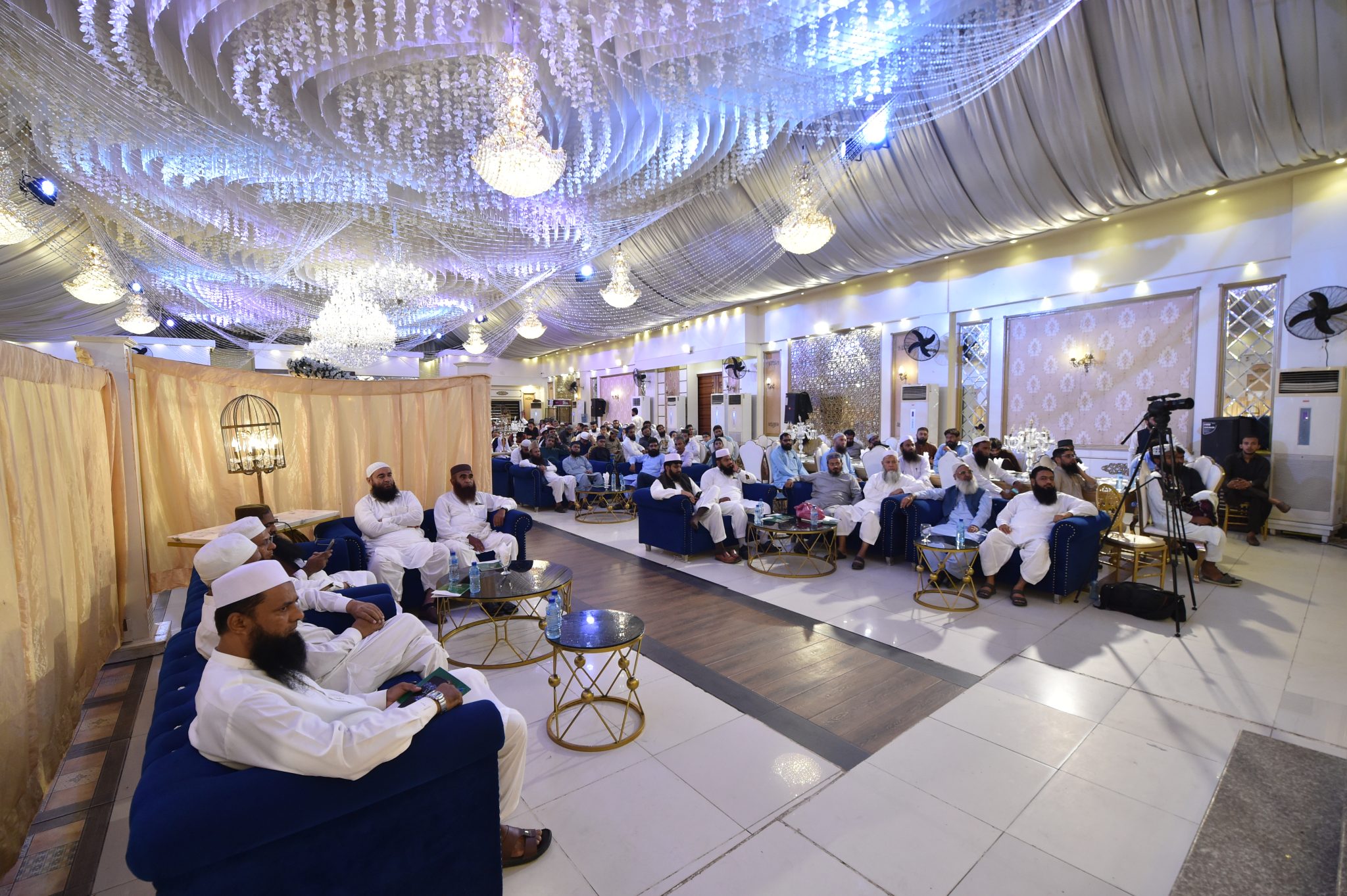  Itehad ul Madaris Al Islamia Pakistan – Pakistan Bildidee 
